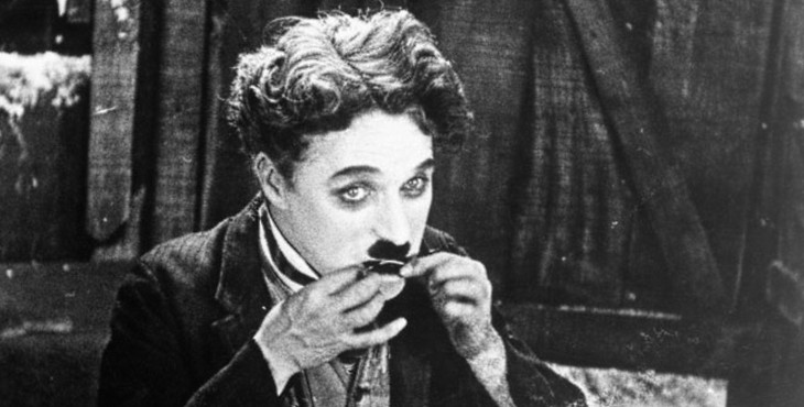 Chaplin_the_gold_rush_boot